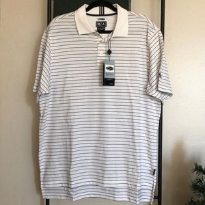 BNWT Men’s Adidas Golf Polo!